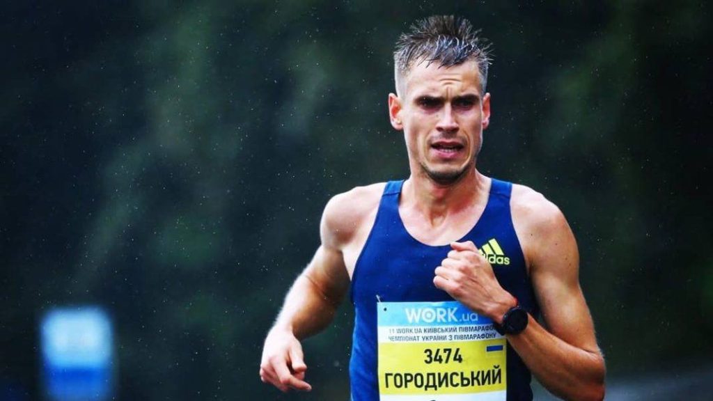 Богдан-Іван Городиський – срібний призер ХХХІ напівмарафону Mattoni Half Marathon 2025 у Чехії