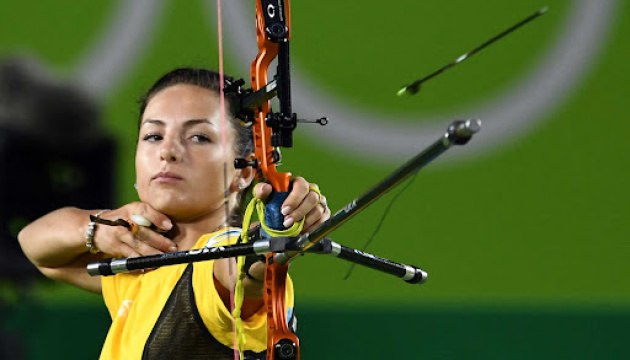 Вероніка Марченко – за крок до п’єдесталу на другому етапі Гран-прі Європи у Нідерландах