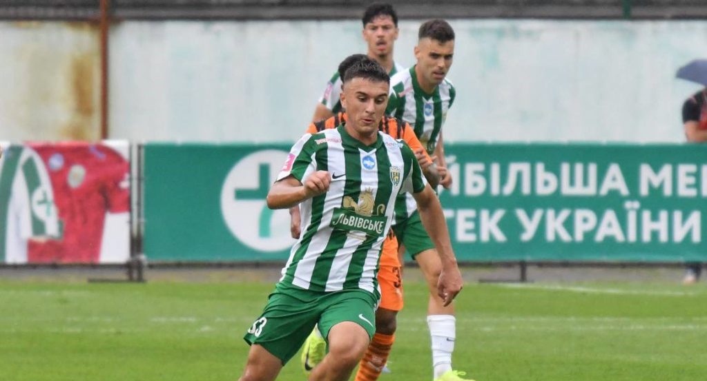 Відбулося жеребкування Кубка України з футболу. «Карпати» та «Рух» дізналися суперників