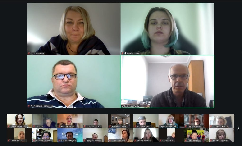 Студентка ЛДУФК імені Івана Боберського Марія-Анастасія Кравець — призерка ІІІ Міжнародного конкурсу наукових робіт