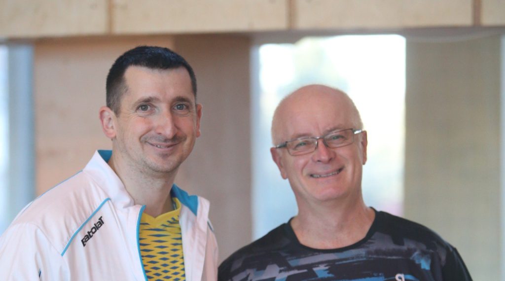 Викладачі ЛДУФК імені Івана Боберського – переможці ІІІ Відкритого Всеукраїнського турніру з бадмінтону серед науково-педагогічних працівників ЗВО