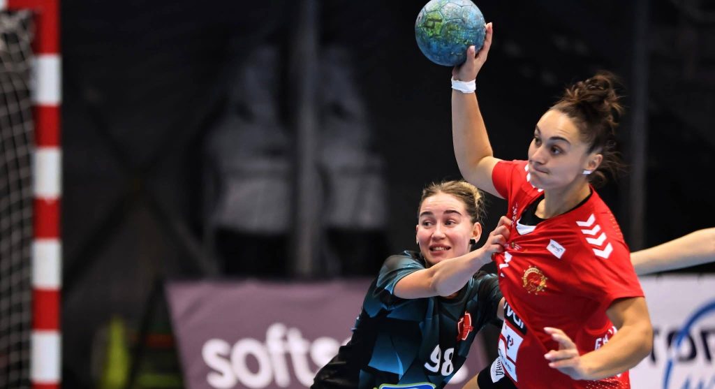 Гандболістки «Галичанки» втретє здобуває перемогу в польській Суперлізі