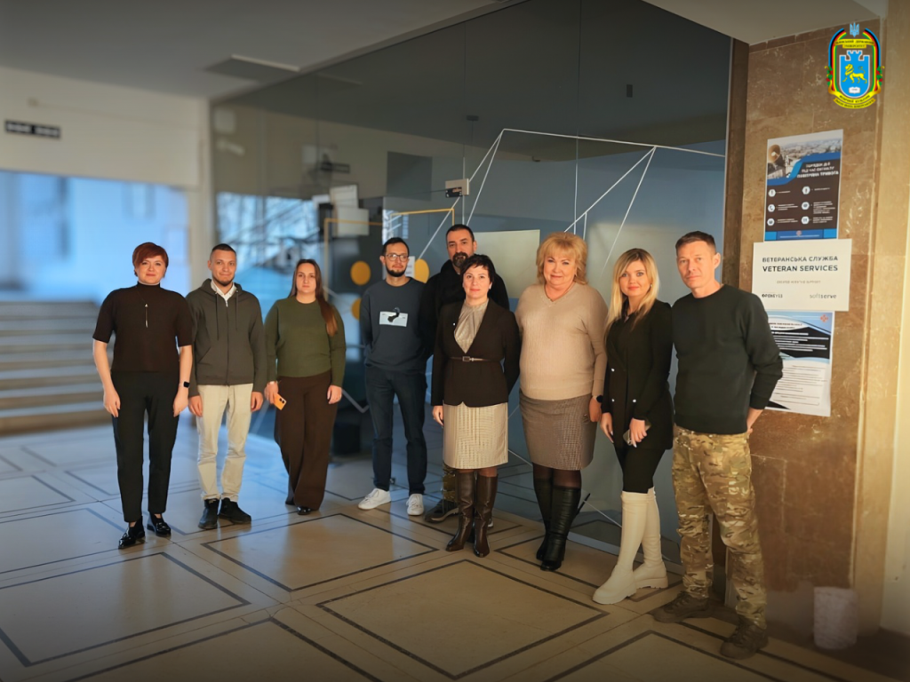 Львівські університети посилюють співпрацю у сфері підтримки ветеранів