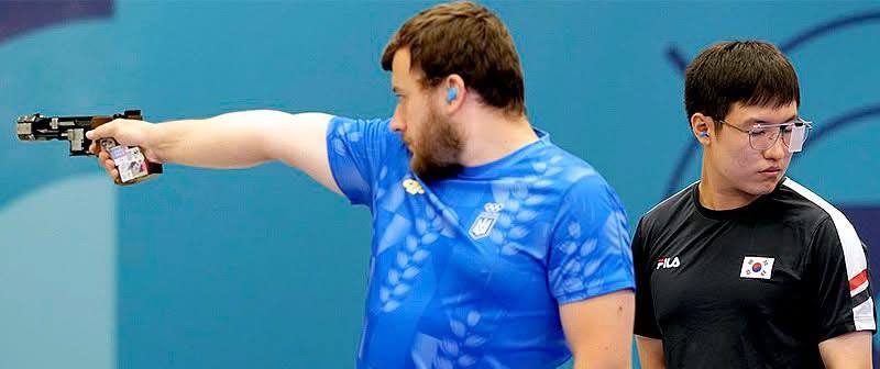 Успішні виступи Павла Коростильова на чемпіонаті світу в Каїрі