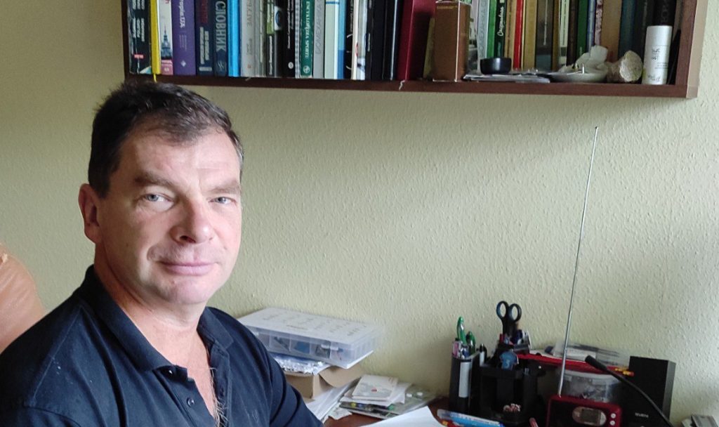 Наукова конференція – «Актуальні проблеми сучасної біомеханіки фізичного виховання та спорту»