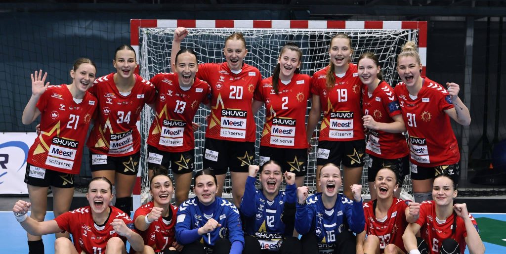 Львівська «Галичанка» провела черговий матч в польській Суперлізі