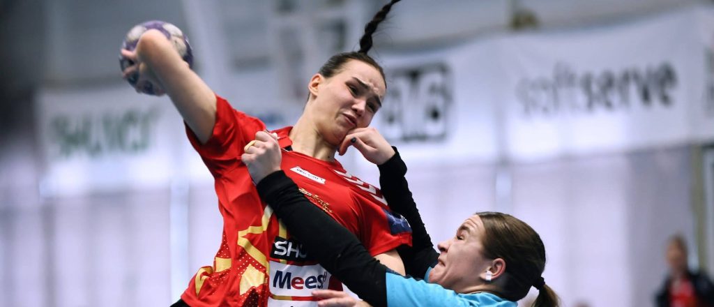 Львівська «Галичанка» здобула перемогу у польській Суперлізі