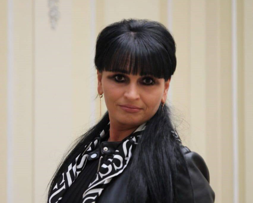 Звання професора кафедри економіки та менеджменту ЛДУФК імені Івана Боберського присвоєно Ориславі Графській