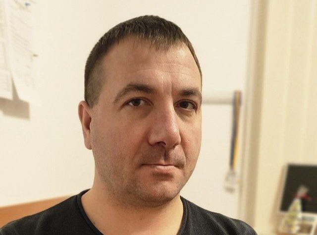 Вітаємо з присудженням наукового ступеня!