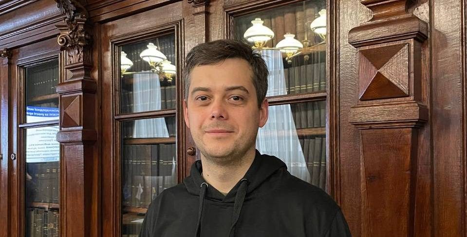 Павлу Кучеру – кандидату географічних наук – присвоєно вчене звання доцента кафедри туризму ЛДУФК імені Івана Боберського