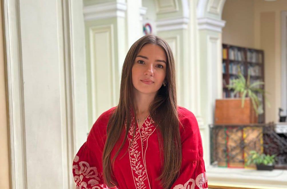 Доктору філософії Оксані Никизі присвоєно вчене звання доцента кафедри туризму ЛДУФК імені Івана Боберського