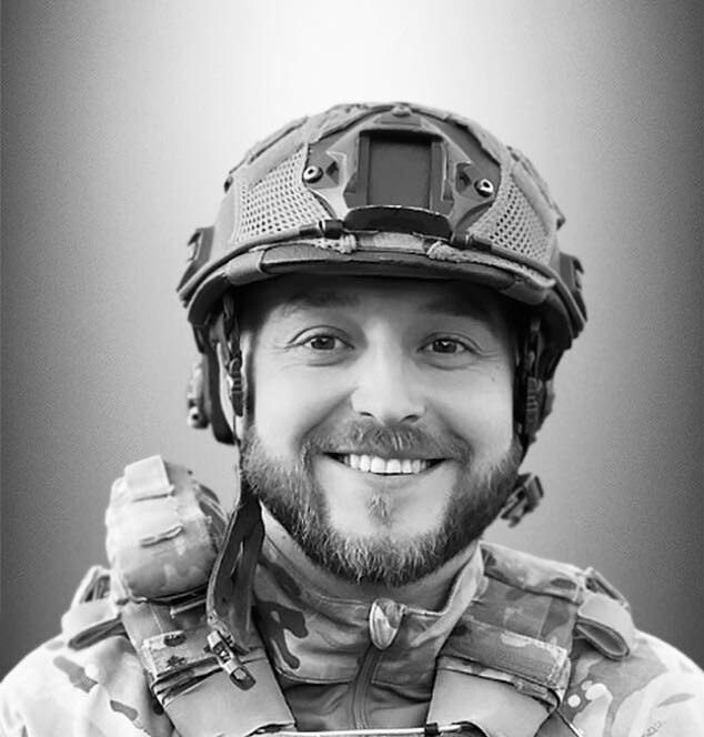 Перестало битися серце Тараса Целюха