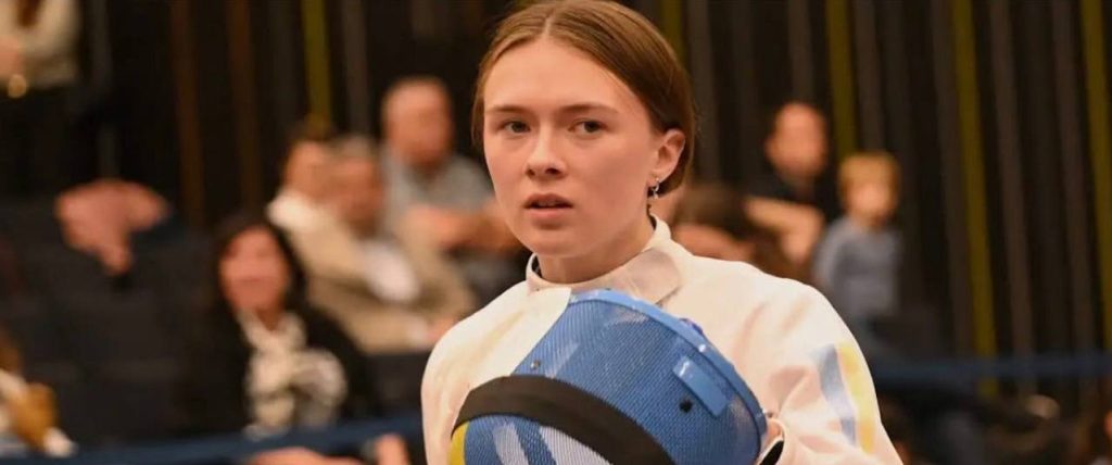 Анна Максименко здобула «бронзу» на етапі Гран-прі в Катарі