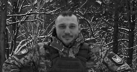 Вічна пам’ять Герою України — Олександру Тлатову