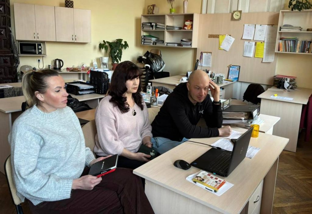 Міжнародний проєкт LERMOV: старт міждисциплінарної співпраці у 2026 році