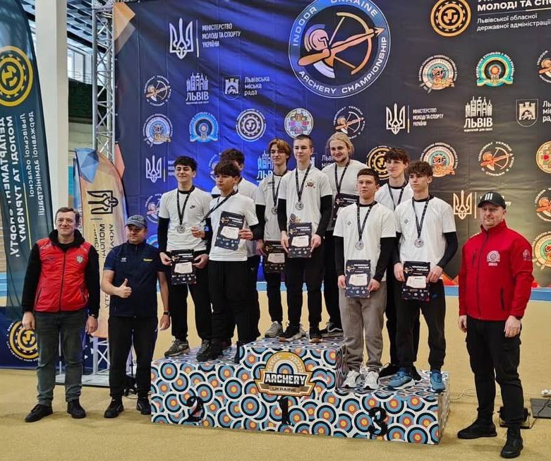 Високий результат на чемпіонаті України: золота медаль студента ЛДУФК імені Івана Боберського