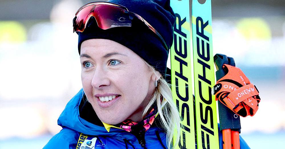 Наші біатлоністки — у складі збірної України на Кубку світу в Обергофі