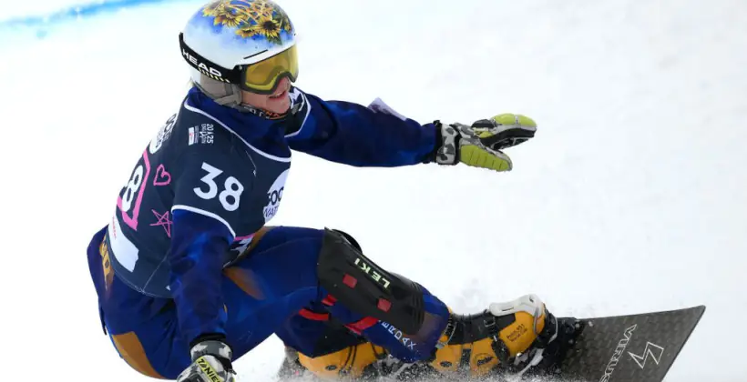 Аннамарі Данча виступить на своїй п’ятій Олімпіаді
