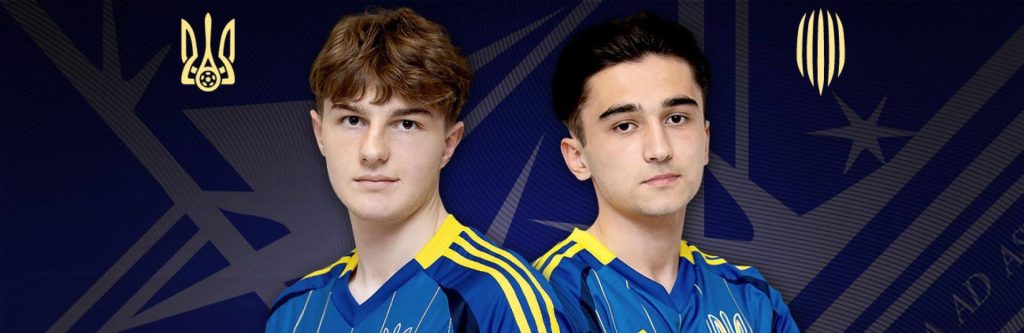 Студенти ЛДУФК імені Івана Боберського – у складі збірної України U-18 у матчах проти Італії