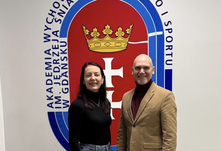 Міжнародний діалог заради якості освіти: обговорення освітніх програм кафедри ТіМФК