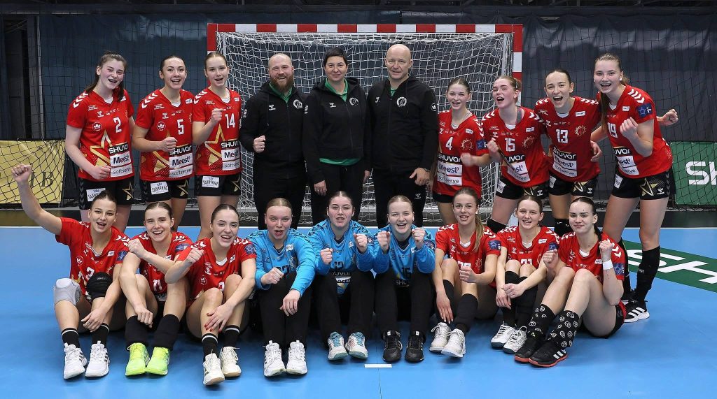 «Галичанка» перемогла в польській Суперлізі