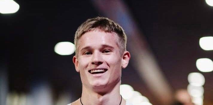 Представники ЛДУФК імені Івана Боберського – переможці та призери командного чемпіонату України з легкої атлетики