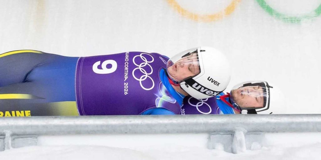 Олена Стецків та Олександра Мох – у ТОП-10 Олімпійських ігор