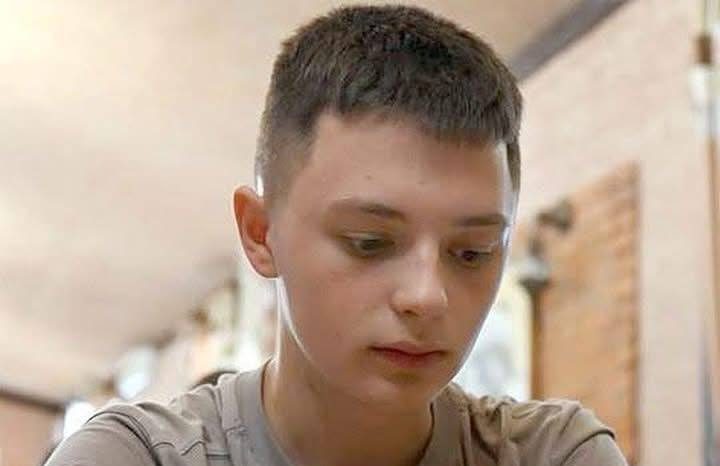 Богдан Лозинський – переможець міжнародного шахового турніру Felix Sasomi Open