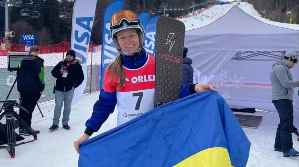 Аннамарі Данча здобула бронзову медаль на етапі Кубок Європи