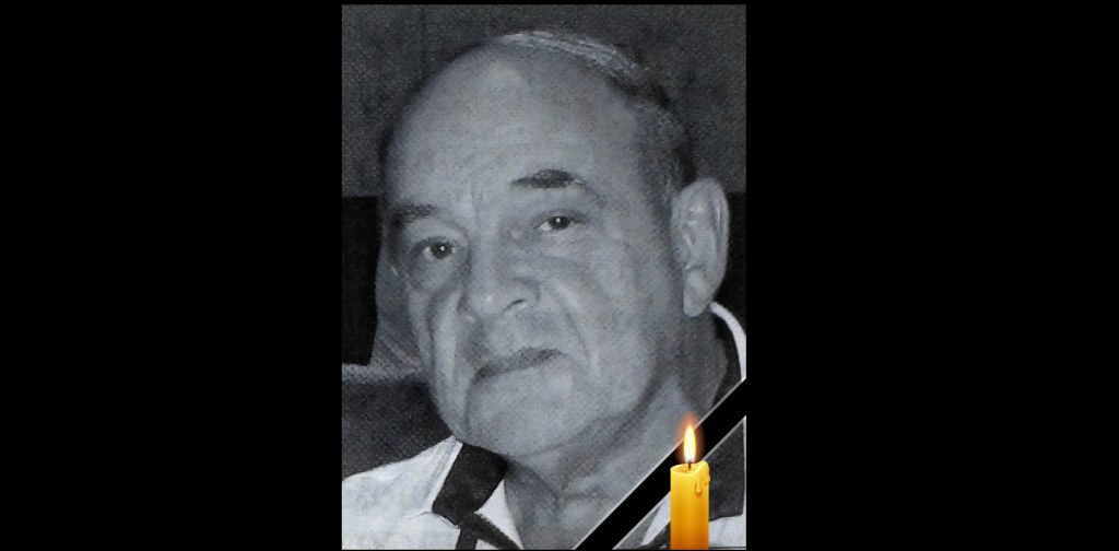 Перестало битися серце Киселевича Анатолія Георгійовича