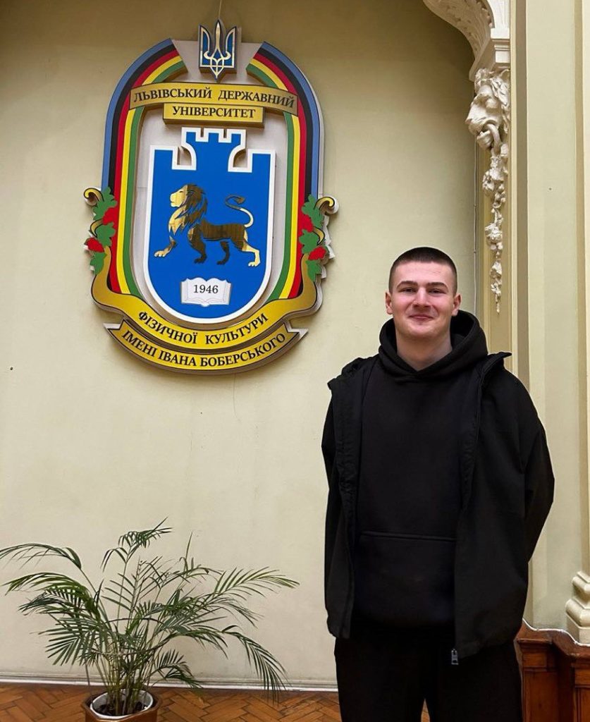 Відбулися вибори Уповноваженого з прав студентів (Студентського Омбудсмена)