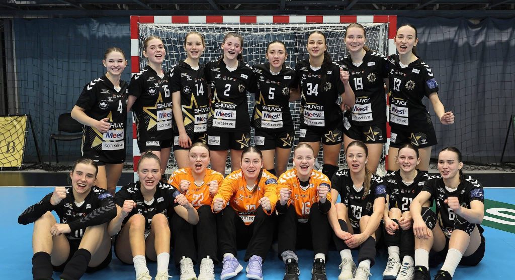 Львівська «Галичанка» здобуває перемогу у польській Суперлізі