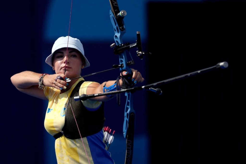 Вероніка Марченко – срібна призерка першого етапу Гран-прі Європи