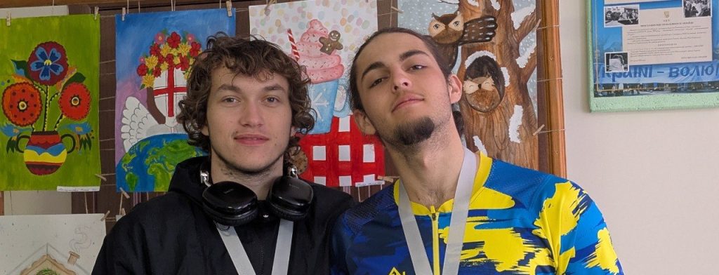 Студенти ЛДУФК імені Івана Боберського – серед призерів чемпіонату України зі спортивного орієнтування