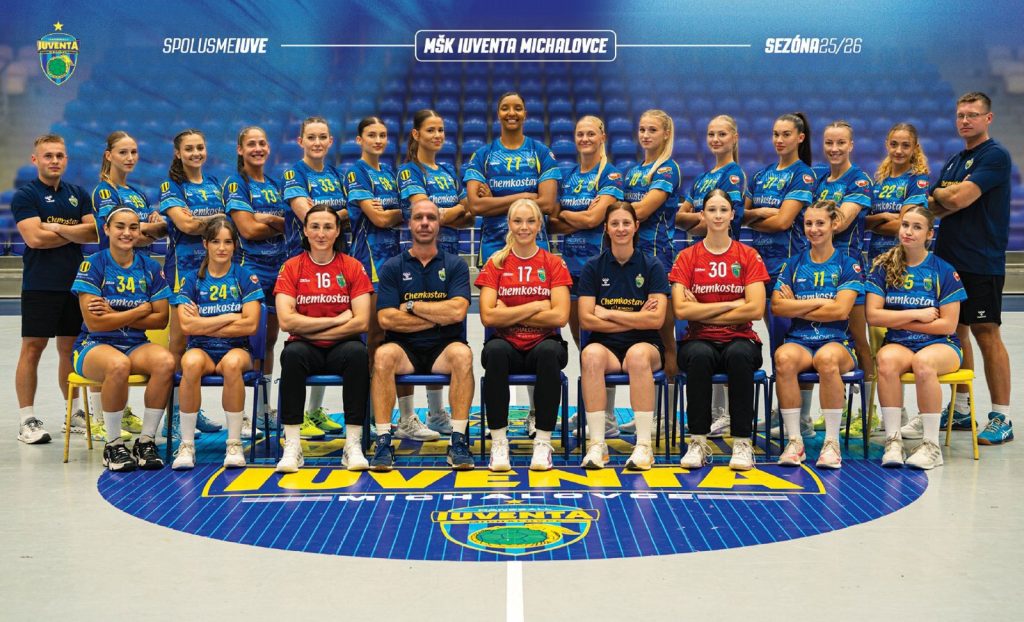 Анастасія Лазорак зіграє у фіналі Європейського кубка ЄГФ у складі «Ювенти»