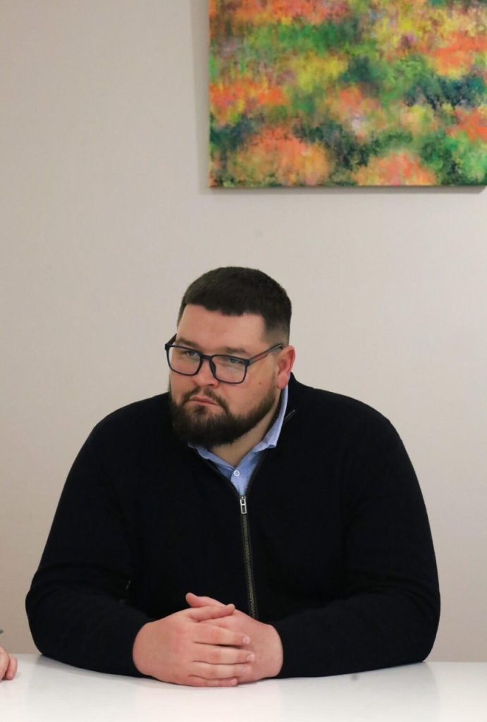 Вчене звання доцента кафедри теорії та методики фізичної культури ЛДУФК імені Івана Боберського присвоєно Володимиру Рихалю