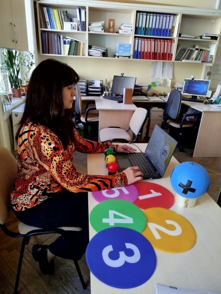 LERMOV у фокусі VI Міжнародної науково-практичної конференції