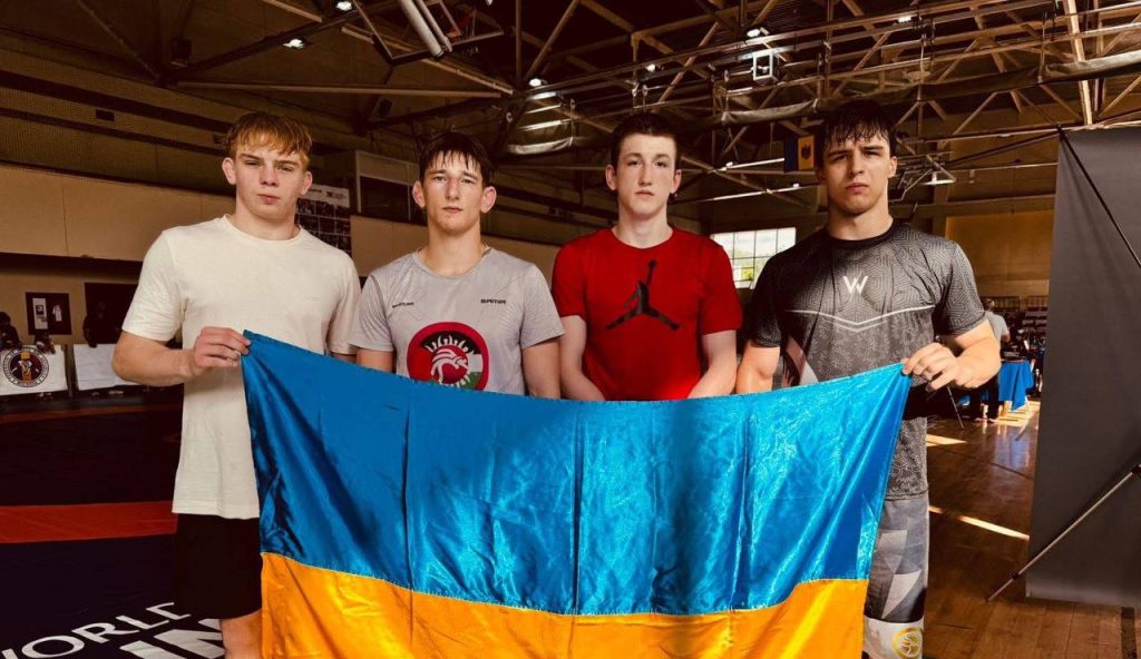 Студент університету Іван Заліско – бронзовий призер міжнародного турніру