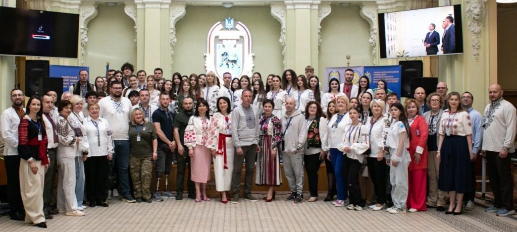У ЛДУФК імені Івана Боберського відбулася VI Всеукраїнська науково-практична конференція з міжнародною участю «Інновації, гостинність, туризм: освіта, наука, практика»