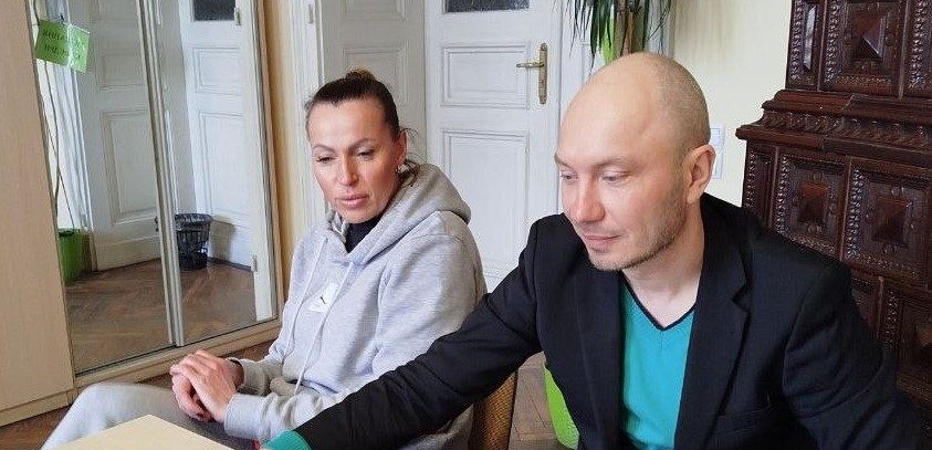LERMOV: міжнародні лекції в Польщі – презентація інноваційної методики «Рух–координація–навчання»